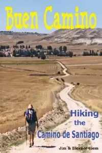 在飛比找博客來優惠-Buen Camino: Hiking the Camino