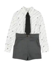 [ELISABETTA FRANCHI] ELISABETTA FRANCHI Playsuits - Item 54212066