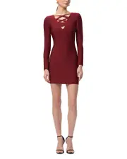 Herve Leger The Tabitha Dress