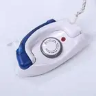 Mini Foldable Electric Steam Iron For Clothes 3 Gears Garment Steamers Handheld