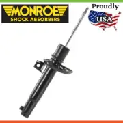 1x MONROE GT Gas Shock Absorber -Front For Audi A3 2.0 FSI 8PA