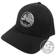 NEW Minnesota Preserve Black Bear Logo Flexfit Sport-Tek Hat - PICK YOUR COLOR