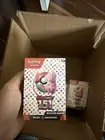 Pokémon TCG Scarlet and Violet 151 Booster Bundle FACTORY SEALED