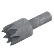 8mm Shank, 15mm Dia Plum Dead Center with Tip for Mini CNC Lathe Beads Machine