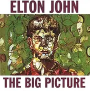 [JOHN,ELTON] Big Picture (2Lp)
