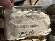 Stenerson Machine Inc. Ball screw nut housing 25x25, PAR Systems# 56010055