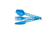 Primus Lightweight Trail Cutlery Set Blue WP740600