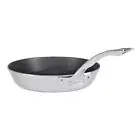 Viking Contemporary 3-Ply Stainless Steel Contemporary Nonstick Fry Pan, 10 Inch