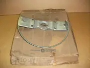 NOS Mopar 1969 1970 Chrysler, Imperial horn ring & switch w/tilt 2950189