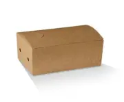 Takeaway Snack Box Small 172x104x55 250 pcs