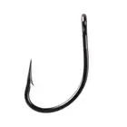 Mustad 9174 UltraPoint Live Bait Needle Point, 3X Short Shank, O'Shaughnessy, Ri