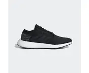 Adidas Pureboost Go Sneakers Shoes Runners Trainers - Black/White