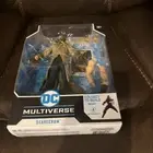 McFarlane Toys Dark Knight Scarecrow 7 in Action Figure