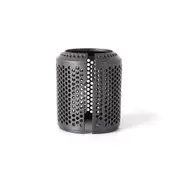Hair Dryer Filter Mesh Replacement for Supersonic HD01 HD03 HD08 Models, Hair Dryer Outer Filter Cage Part B