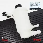 Fits Ford Mazda Ranger T6 BT-50 Pro Pick Up Truck 2012 - 14 Tank Vane Pump