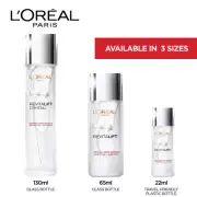L'Oreal Paris Revitalift Crystal Micro-Essence With Salicylic Acid