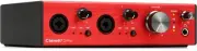 Focusrite Clarett+ 2Pre USB-C Audio Interface