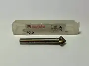 MAGAFOR 10mm 3FL COUNTERSINK 90° **NEW** (EB5-148)