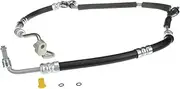 Sunsong 3405085 Power Steering Return Line Hose Assembly