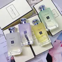 在飛比找蝦皮購物優惠-【Jo Malone】祖馬龍 新款秘境花園系列合歡花/ 睡蓮