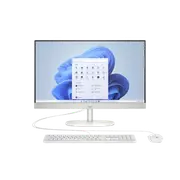 HP AIO 24-cr0003a 23.8" FHD All-in-One PC (Ryzen 3)[512GB]