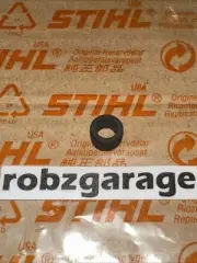 STIHL OIL PUMP SEALING RING 1108-649-5000 020 036 050 051 075 076 E15 TS760 -B61