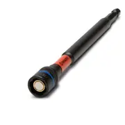 Crescent 3/8" x 6" Bolt Biter Magnetic Impact Nut Driver and Extractor