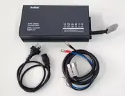 NSE 12V 50A Lithium Battery Charger AC240V to DC14.6V 50Amps