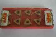 Sandvik Carbide Thread Inserts - R166.0L-16SA01F140 ( 1020 )
