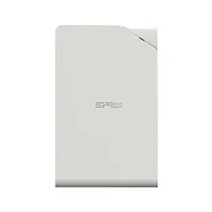 (含稅送32GB隨身碟+硬碟包) 全新Silicon Power 廣穎 S03 USB3.0  外接式硬碟