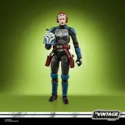 Star Wars The Vintage Collection Bo-Katan Kryze Figure 3.75 Inches