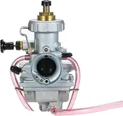 Carburetor For Y&amaha For Blaster 200 YFS200 1988-2006 Car Carburetor Vehicle Carb Replacement Carburetor Carburetor Generator Parts Equipment