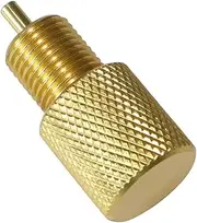 Brake Proportioning Valve Bleeder Tool Supplies Efficient Replacement for Combination Valve Easy Installation Metal Parts