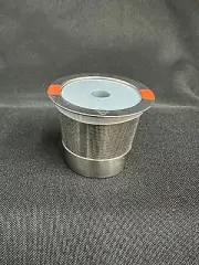 Reusable K Cups Coffee Pod Filter for Keurig 2.0 Single Cup Coffee Maker