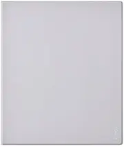 ONYX BOOX Note Max, Tab X C Magnetic Case - Grey/Green