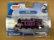 Bachmann 58823 Ryan (with moving eyes) HO SCALE Thomas and Friends NEW