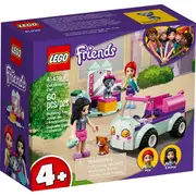 LEGO 41439 - Friends Cat Grooming Car