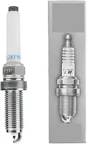 Laser Iridium Ignitability Spark Plug SILZKFR8F7S 97566 Compatible For Benz A C CLA CLS E GLC M260 M264 1.5T 2.0T