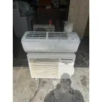 在飛比找蝦皮購物優惠-非凡二手家具【全館自取價 】國際變頻4.1KW分離式冷氣*型