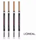 24H Micro Precision infaillible eye brows Pencil 3.0 brunette
