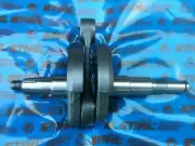 STIHL Genuine 064, early 066 Crankshaft #1122 030 0407