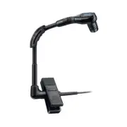 Shure Sure Beta98H/C-X Miniature Microphone For Musical Instruments Clip
