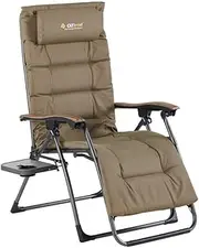 Brampton Sun Lounge Chair