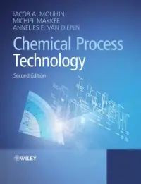 在飛比找博客來優惠-Chemical Process Technology