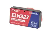 Roadi ELM327 Bluetooth OBDII OBD2 Scanner Engine Code Reader Dongle