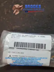 Whelen CORE Remote 8 output module CEM8 NEW 01-066J226-01C