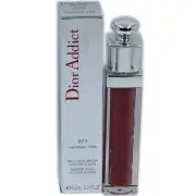 DIOR ADDICT GLOSS MIRROR SHINE VOLUME & CARE 6.5 ML #623 FARAWAY PINK NIB