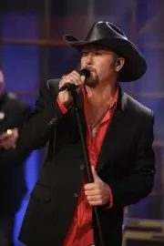 Singer Tim McGraw performs on October 16 2006 Television Old Photo 5