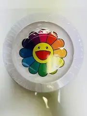 Takashi Murakami Metal Ashtray