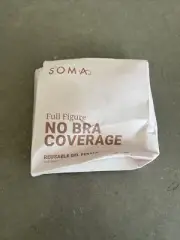 Soma Full Figure Reusable Gel Petals | READ DESC